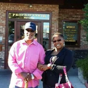 Meet your Posher, Jamie